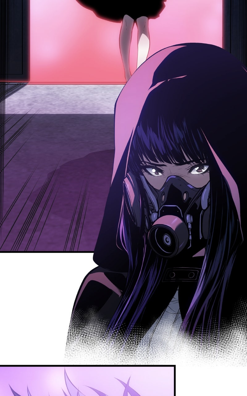 Read Bad Born Blood EN Manga Online