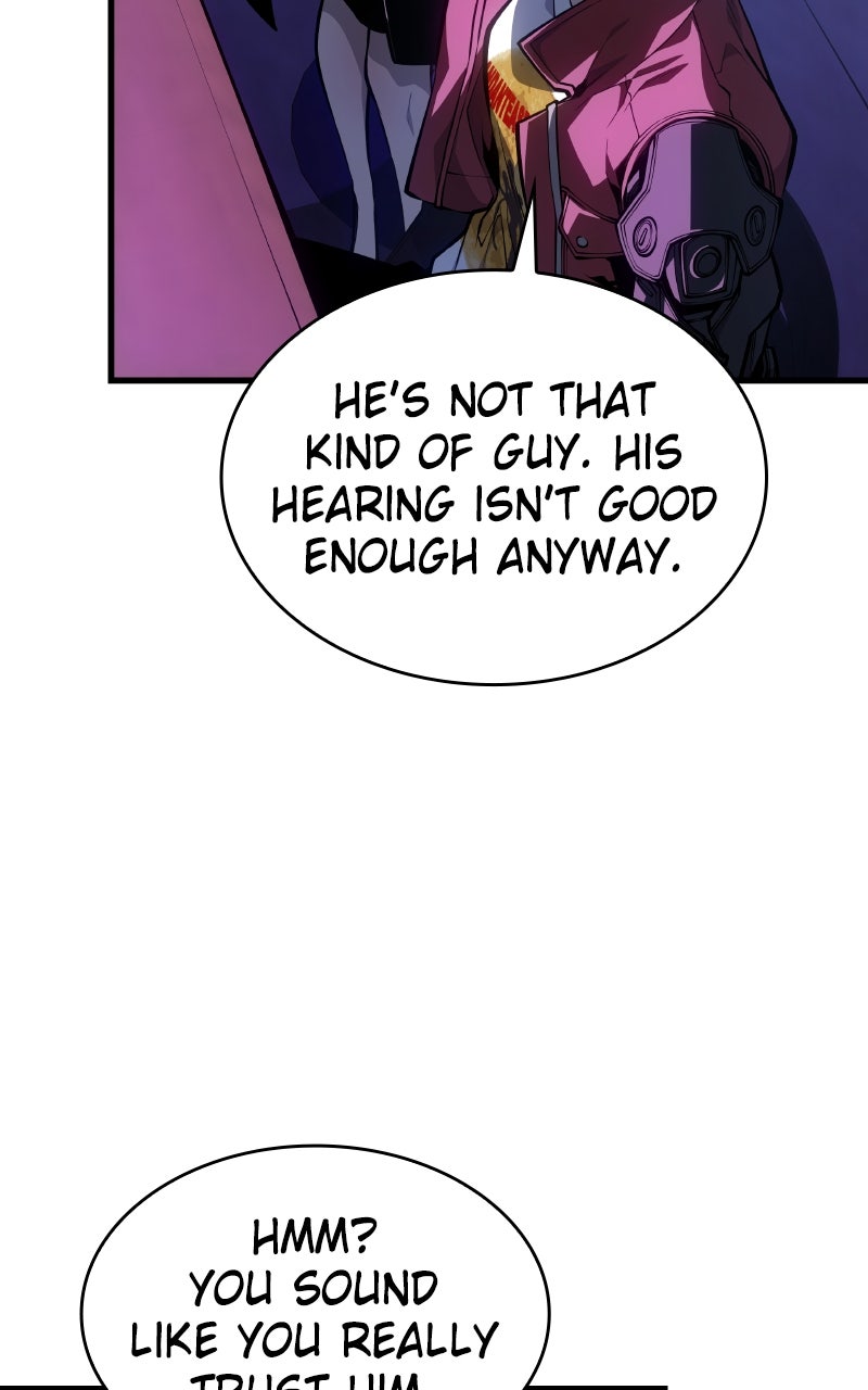 Read Bad Born Blood EN Manga Online