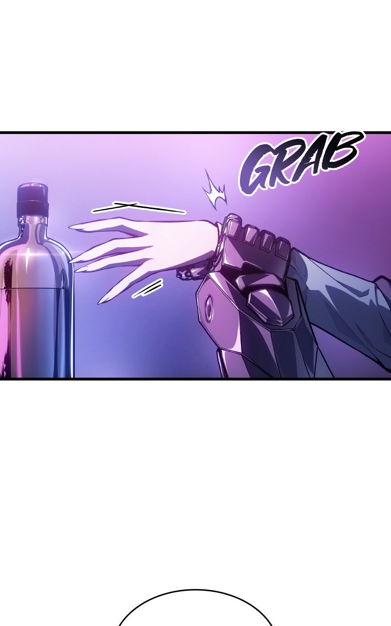 Read Bad Born Blood EN Manga Online