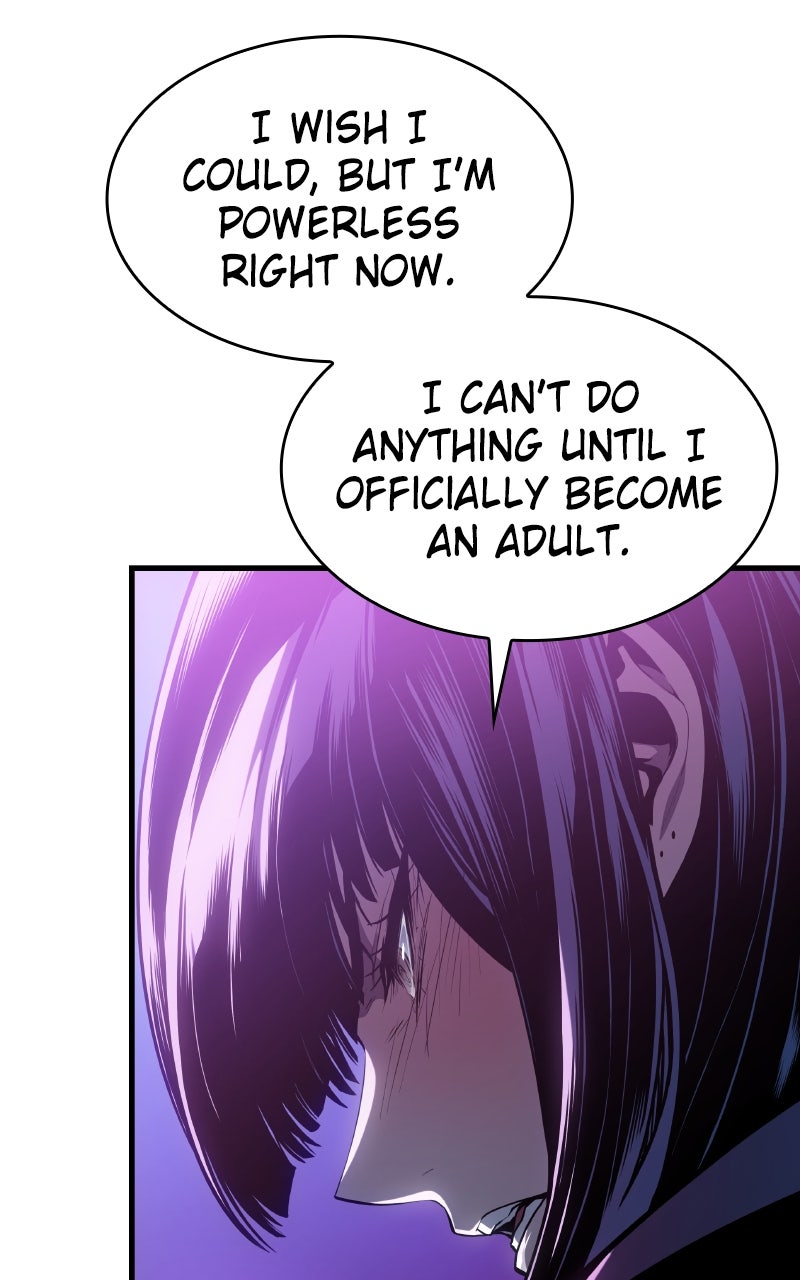 Read Bad Born Blood EN Manga Online