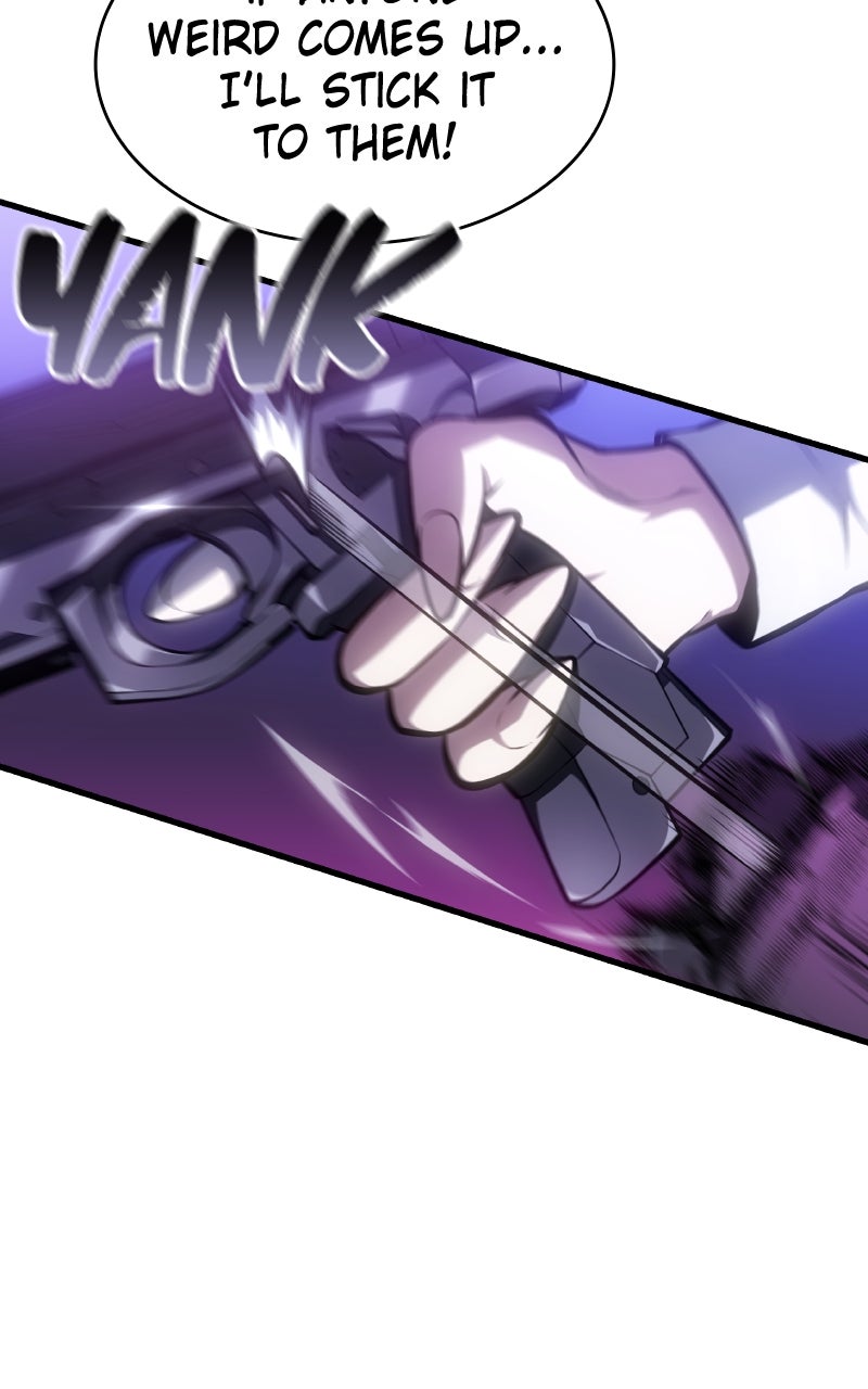 Read Bad Born Blood EN Manga Online