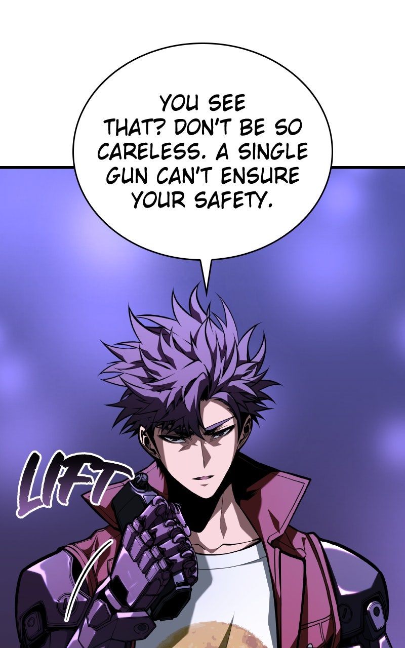 Read Bad Born Blood EN Manga Online