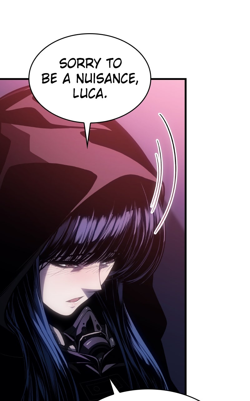 Read Bad Born Blood EN Manga Online