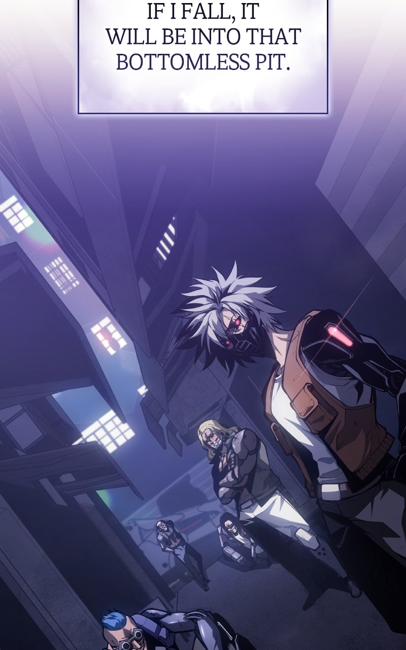 Read Bad Born Blood EN Manga Online