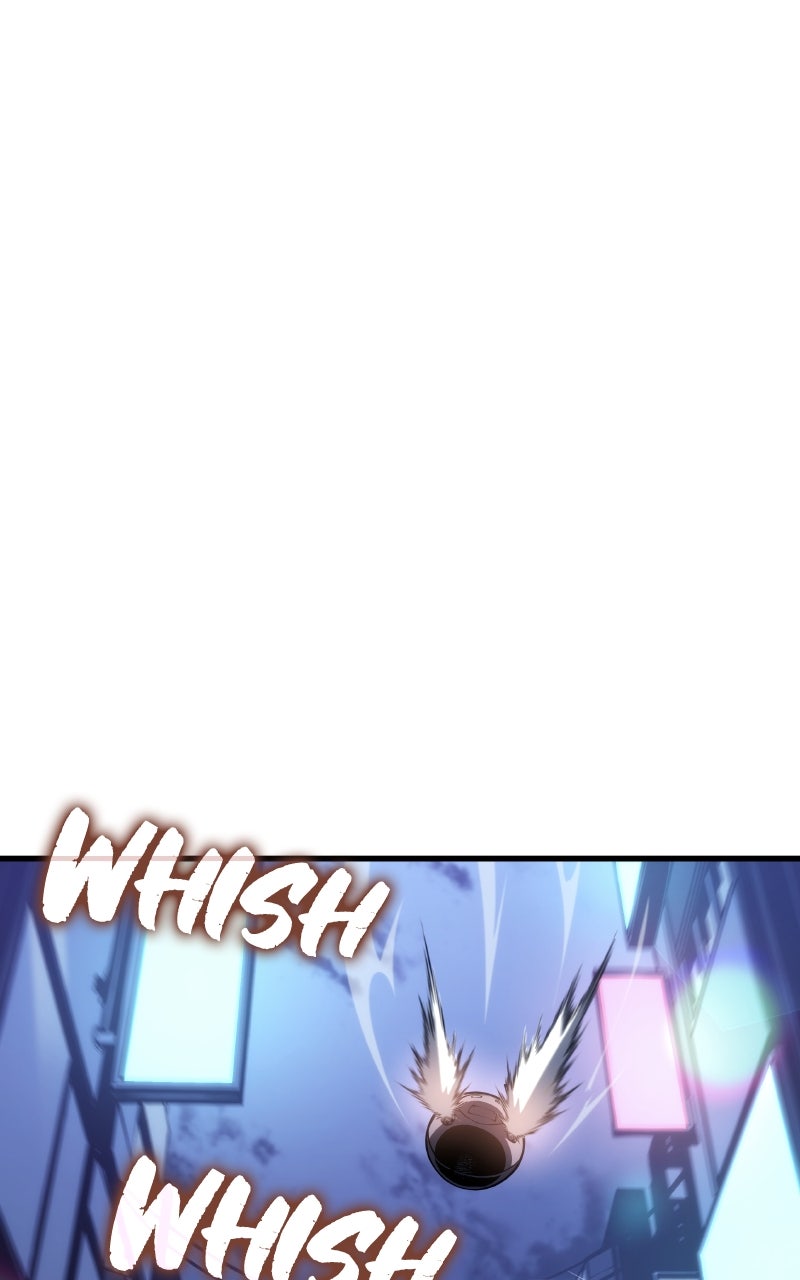 Read Bad Born Blood EN Manga Online