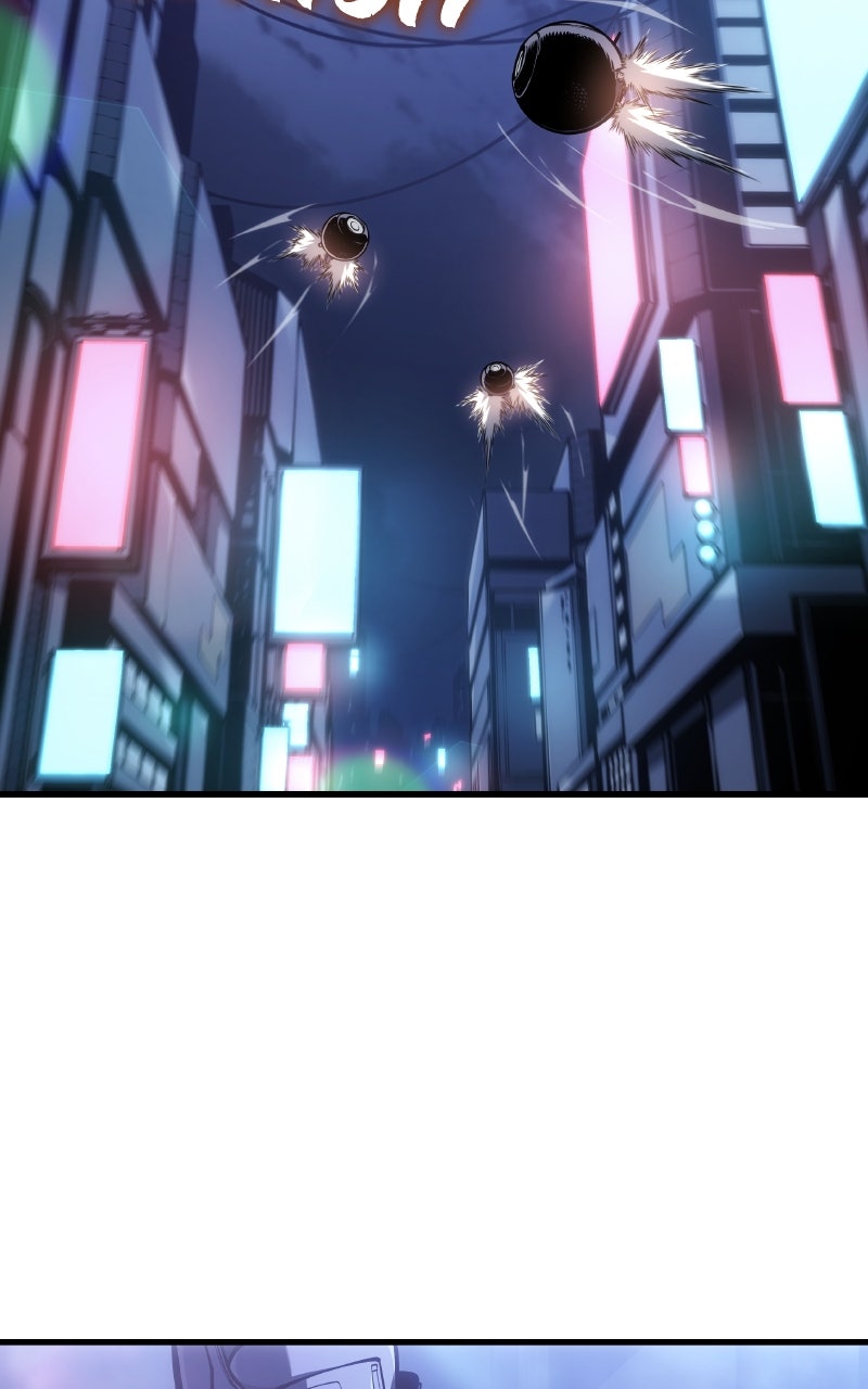 Read Bad Born Blood EN Manga Online