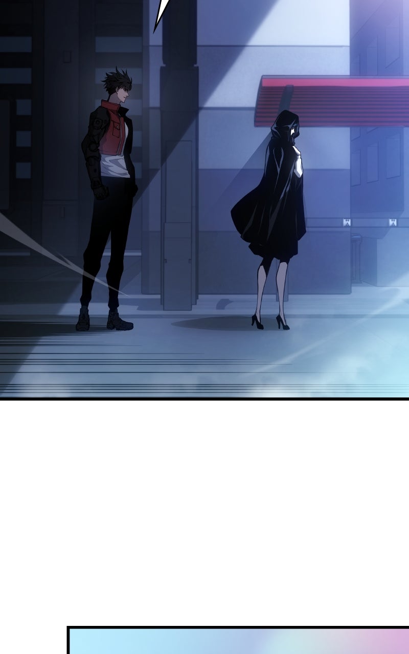 Read Bad Born Blood EN Manga Online