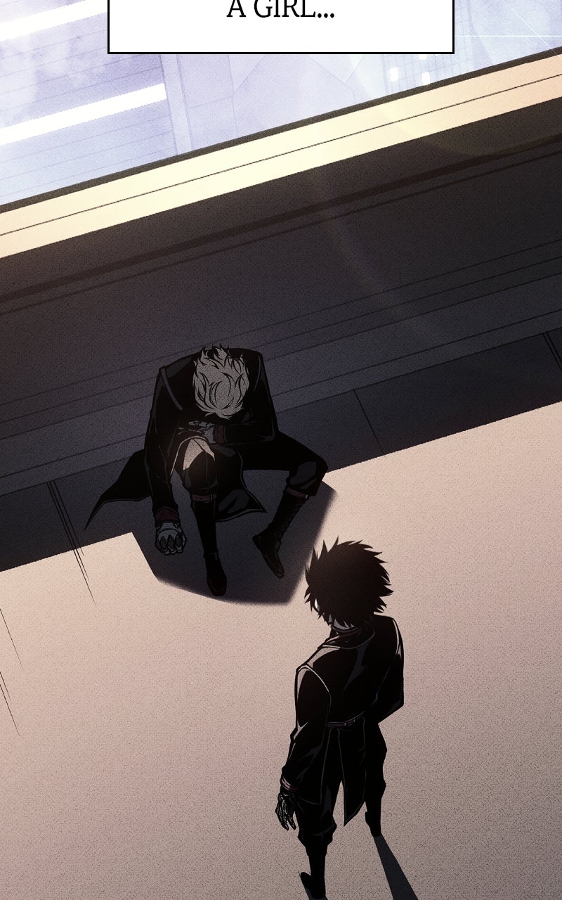 Read Bad Born Blood EN Manga Online