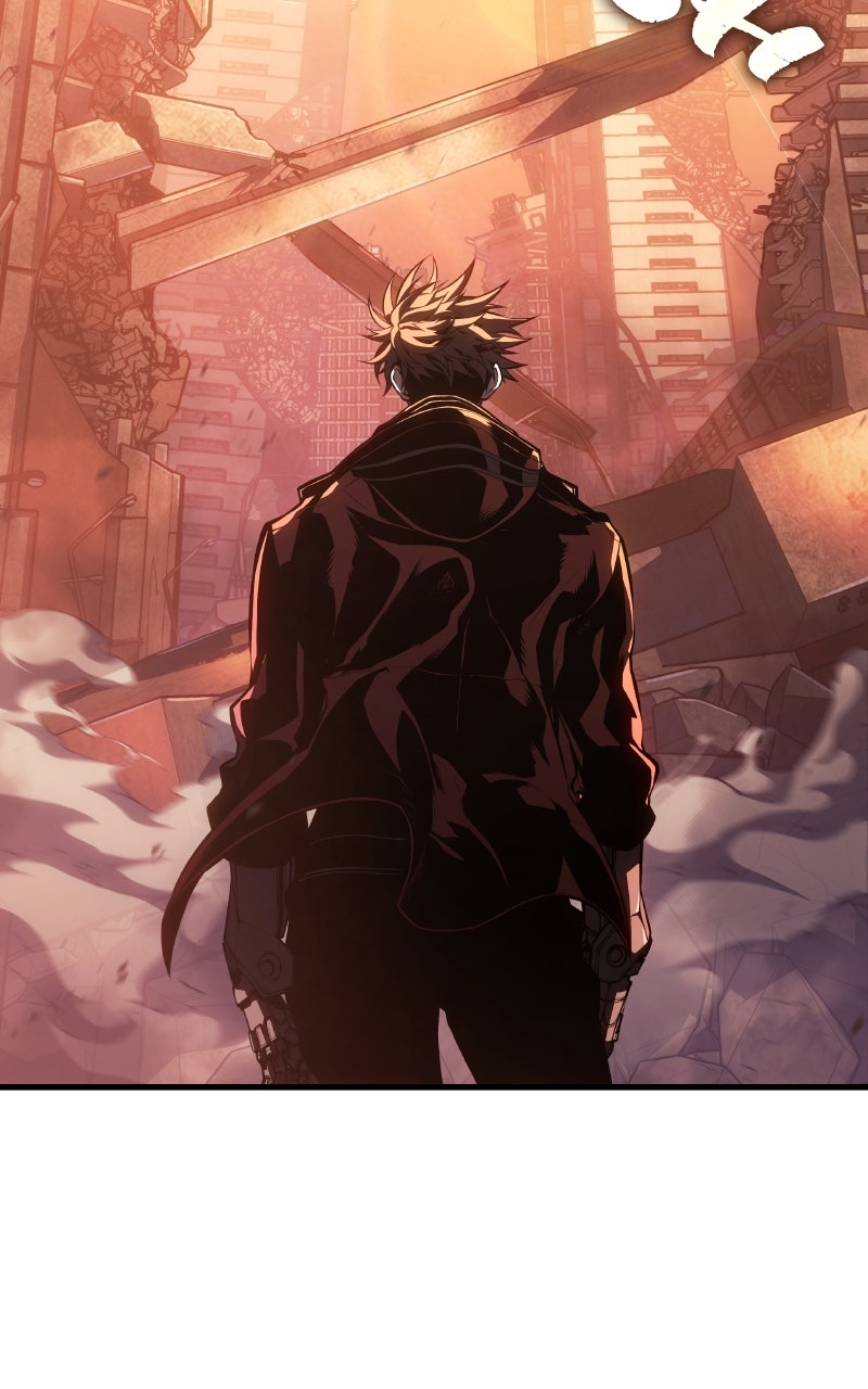 Read Bad Born Blood EN Manga Online