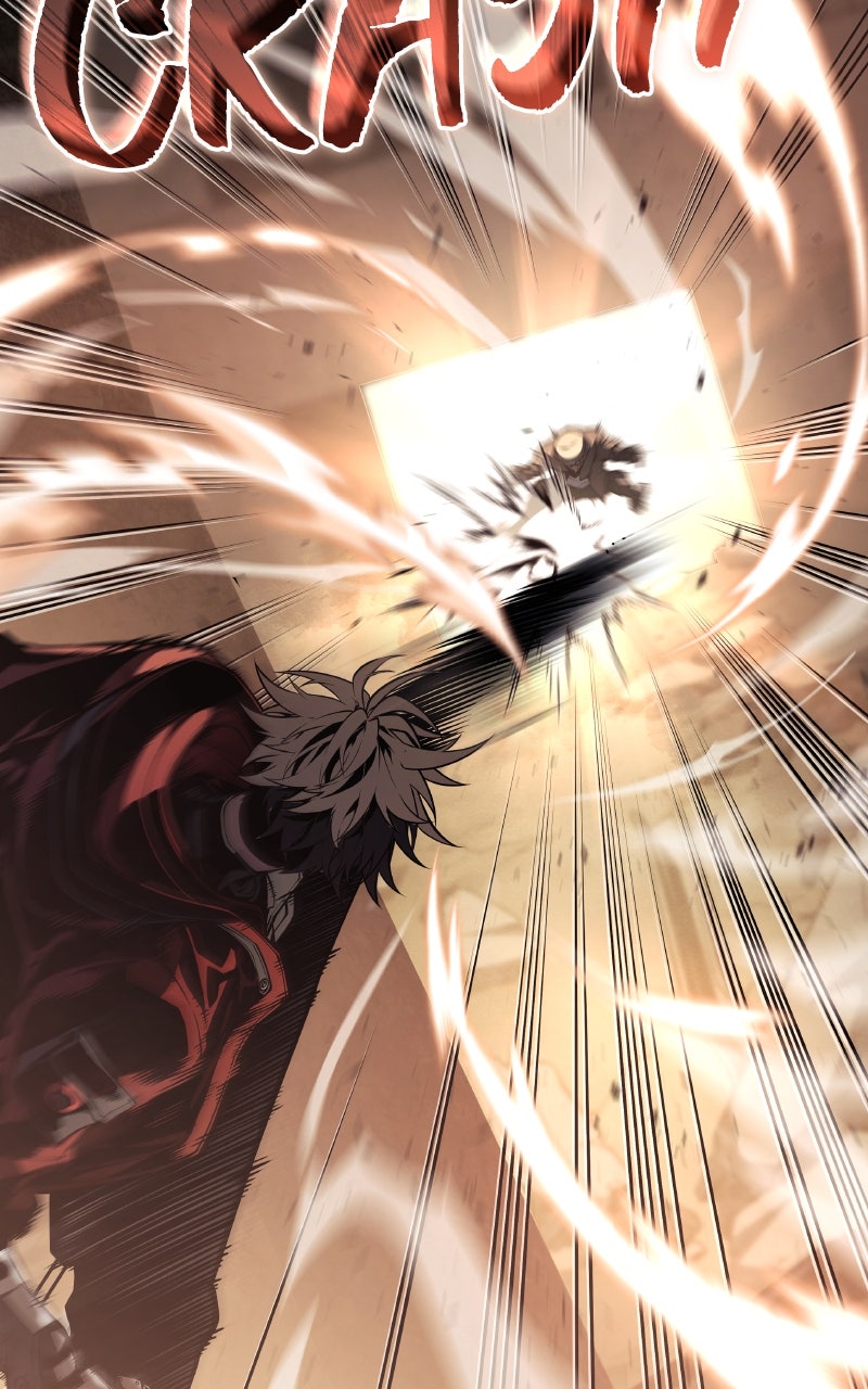 Read Bad Born Blood EN Manga Online