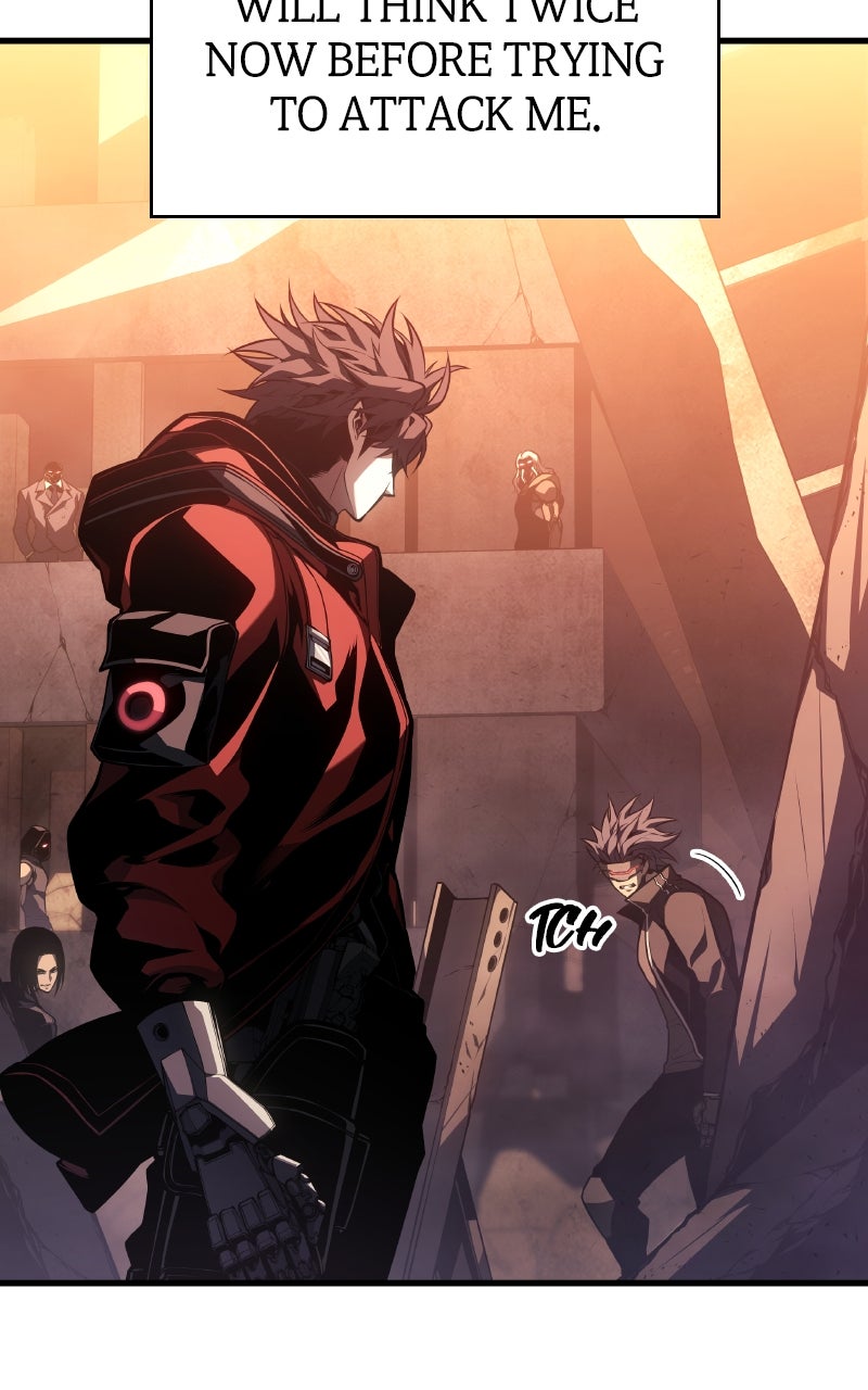 Read Bad Born Blood EN Manga Online