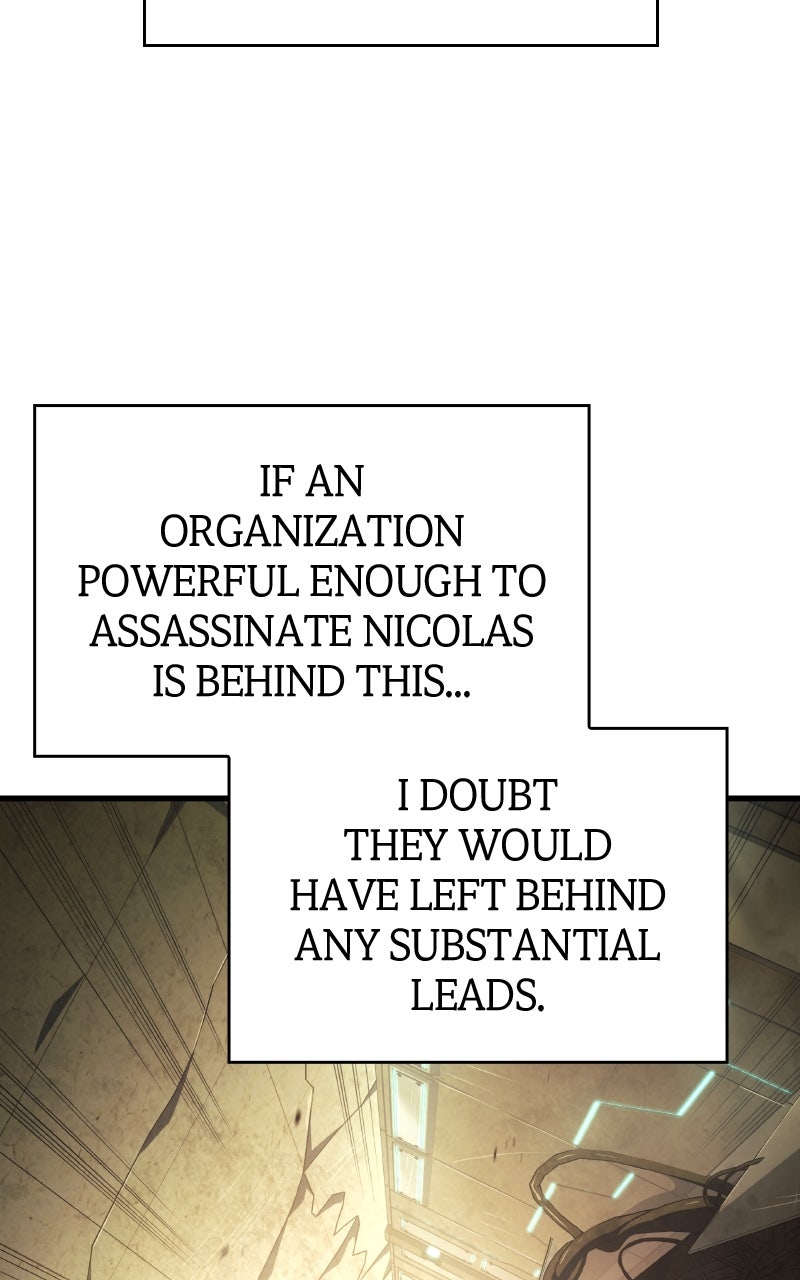 Read Bad Born Blood EN Manga Online