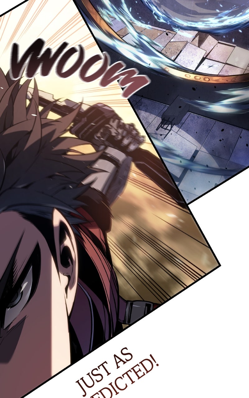 Read Bad Born Blood EN Manga Online