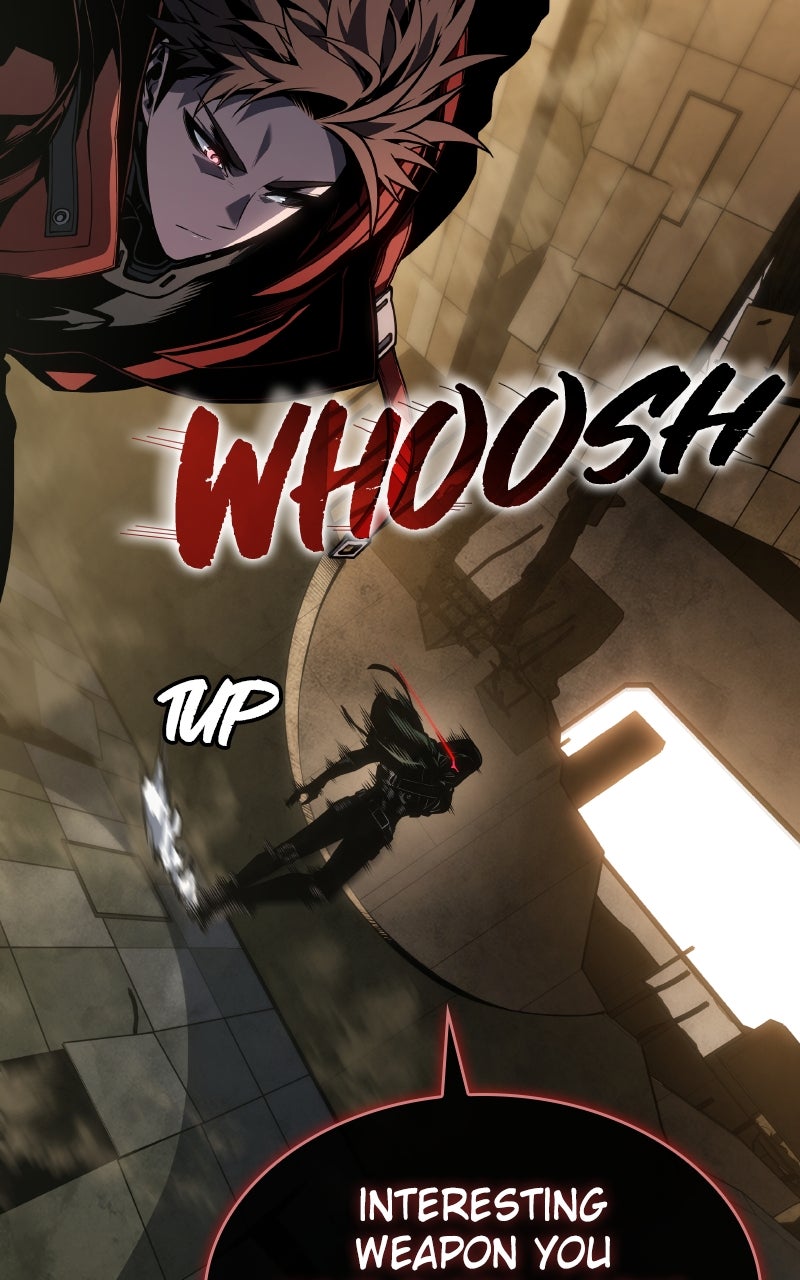 Read Bad Born Blood EN Manga Online