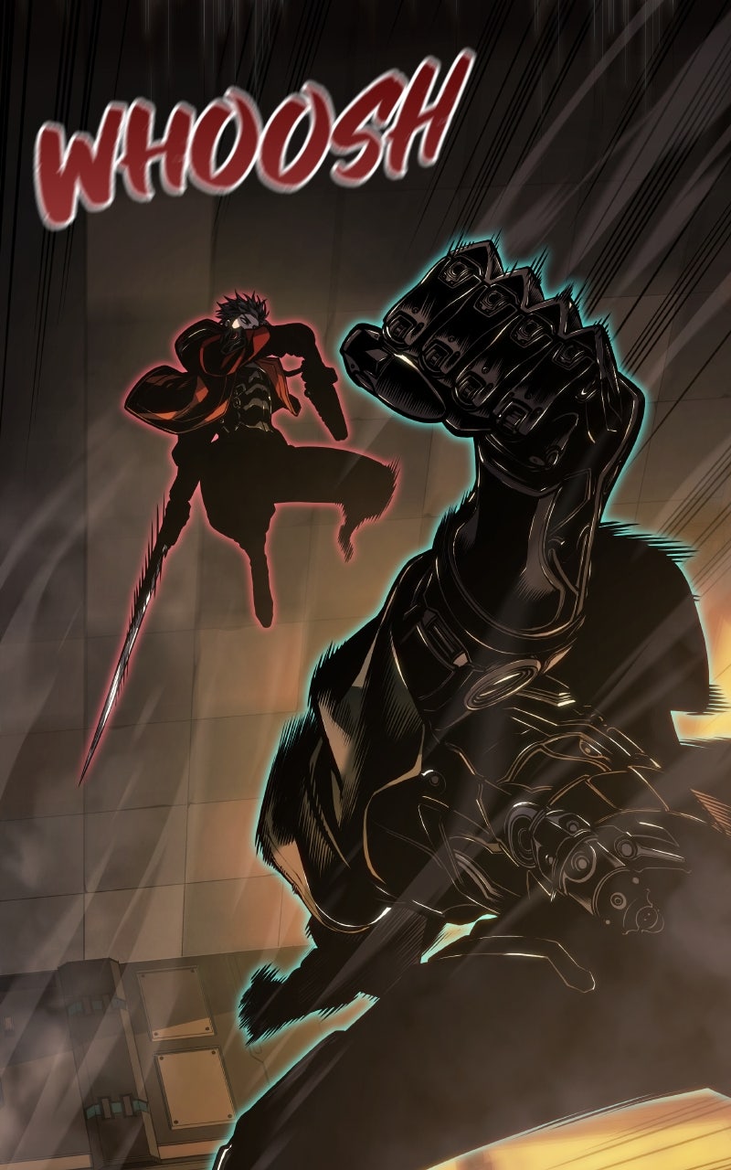 Read Bad Born Blood EN Manga Online