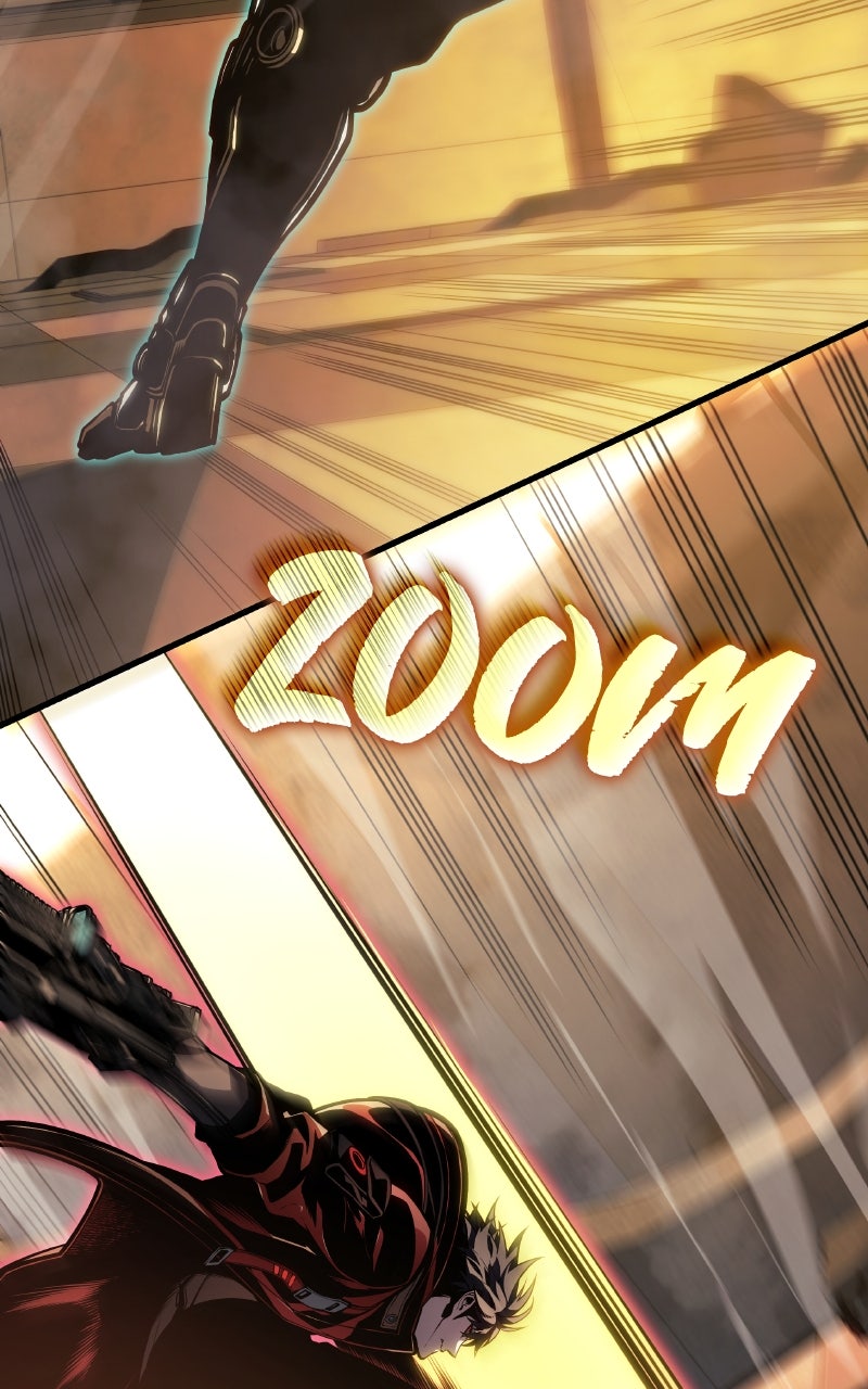 Read Bad Born Blood EN Manga Online