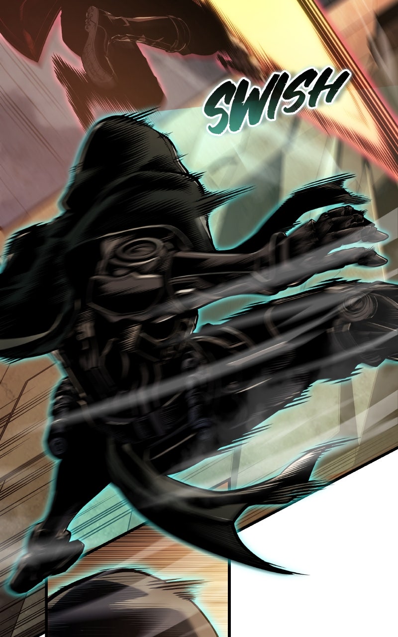 Read Bad Born Blood EN Manga Online