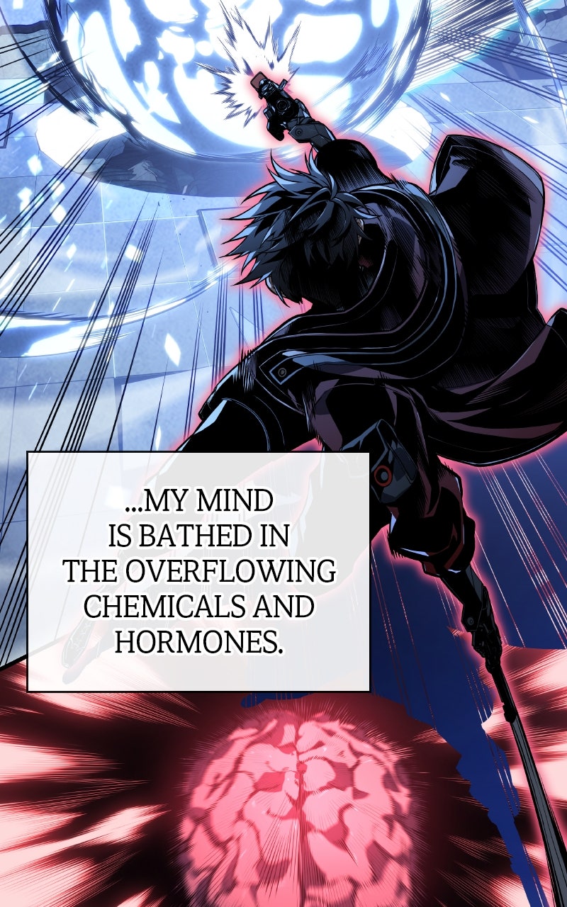 Read Bad Born Blood EN Manga Online