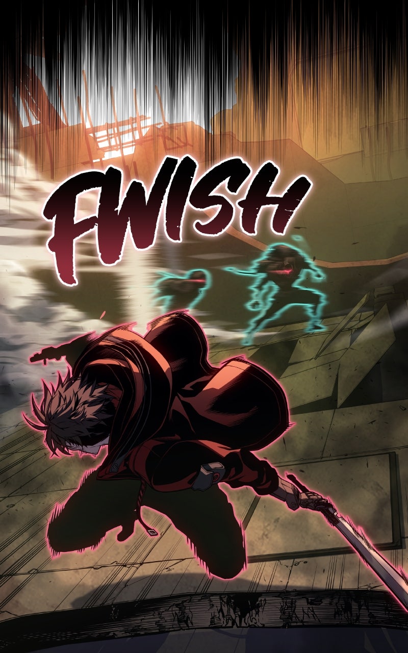 Read Bad Born Blood EN Manga Online