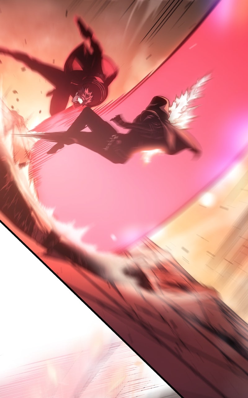 Read Bad Born Blood EN Manga Online