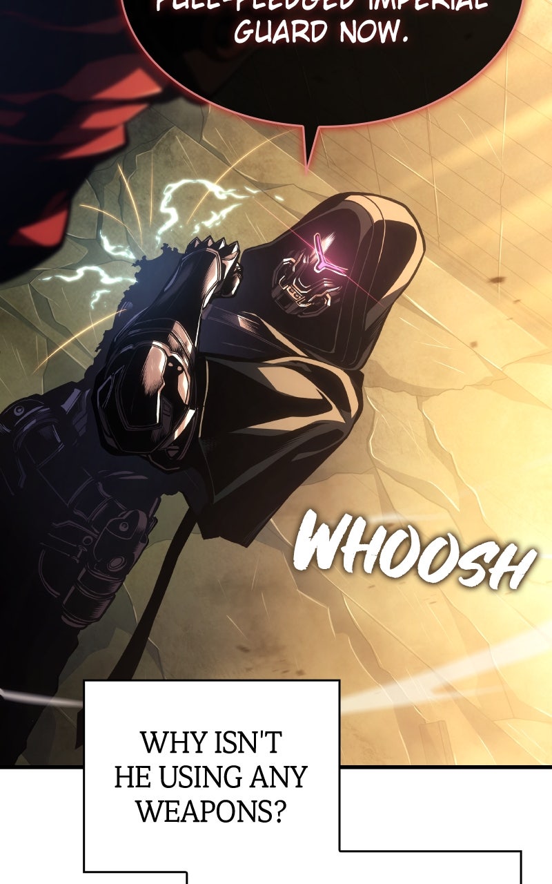 Read Bad Born Blood EN Manga Online