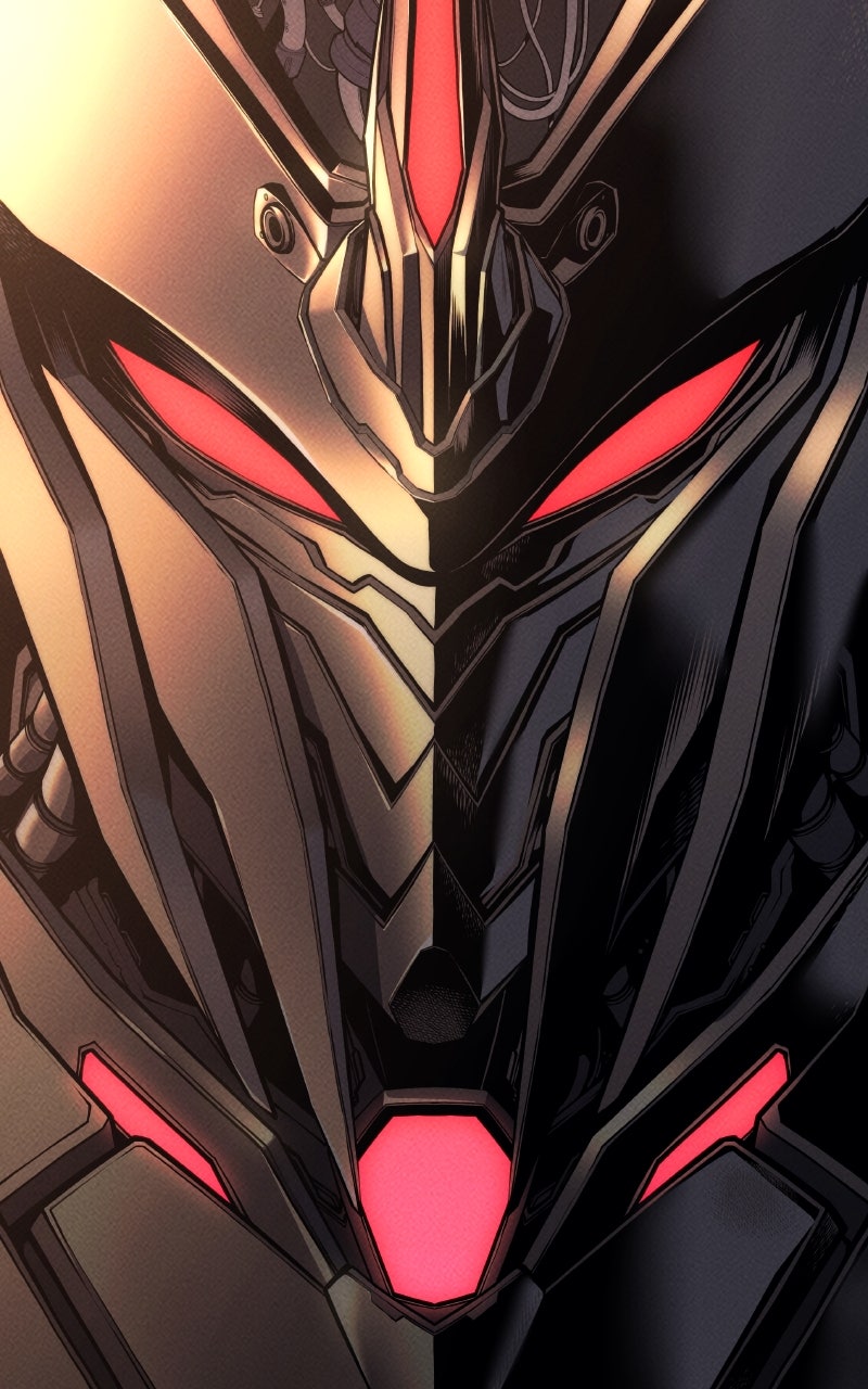 Read Bad Born Blood EN Manga Online