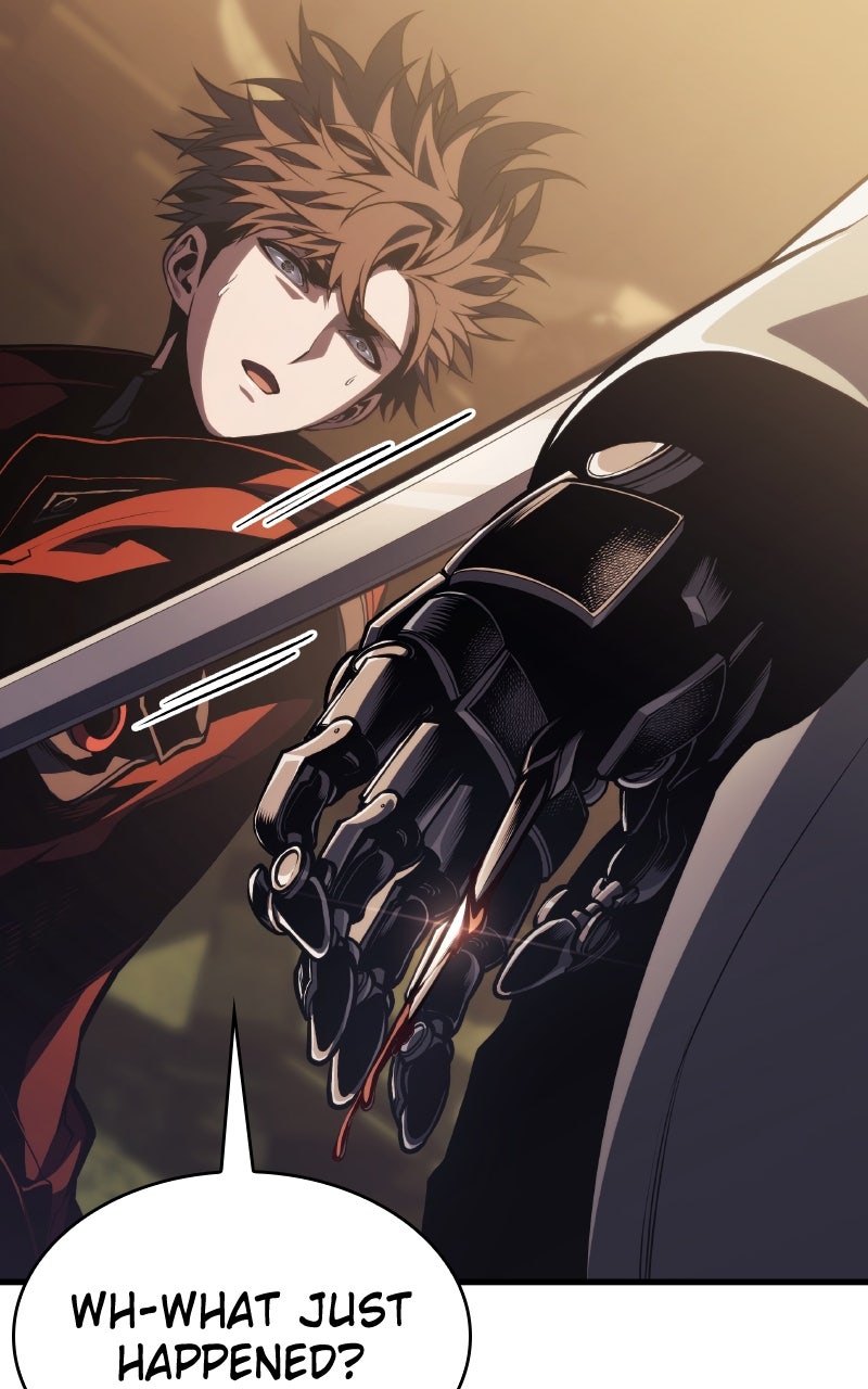 Read Bad Born Blood EN Manga Online