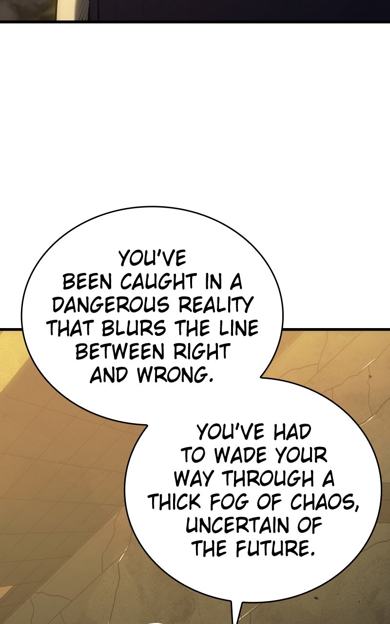 Read Bad Born Blood EN Manga Online