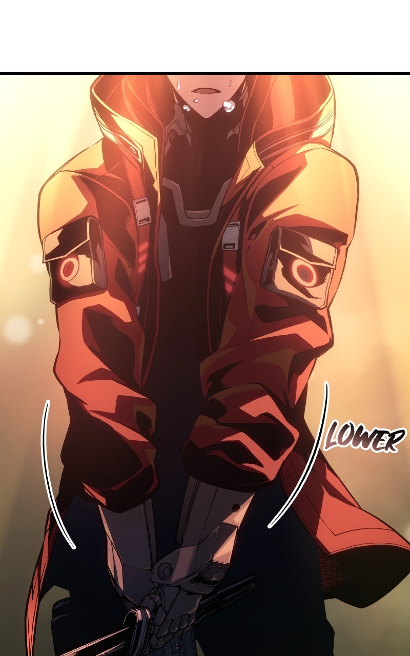 Read Bad Born Blood EN Manga Online