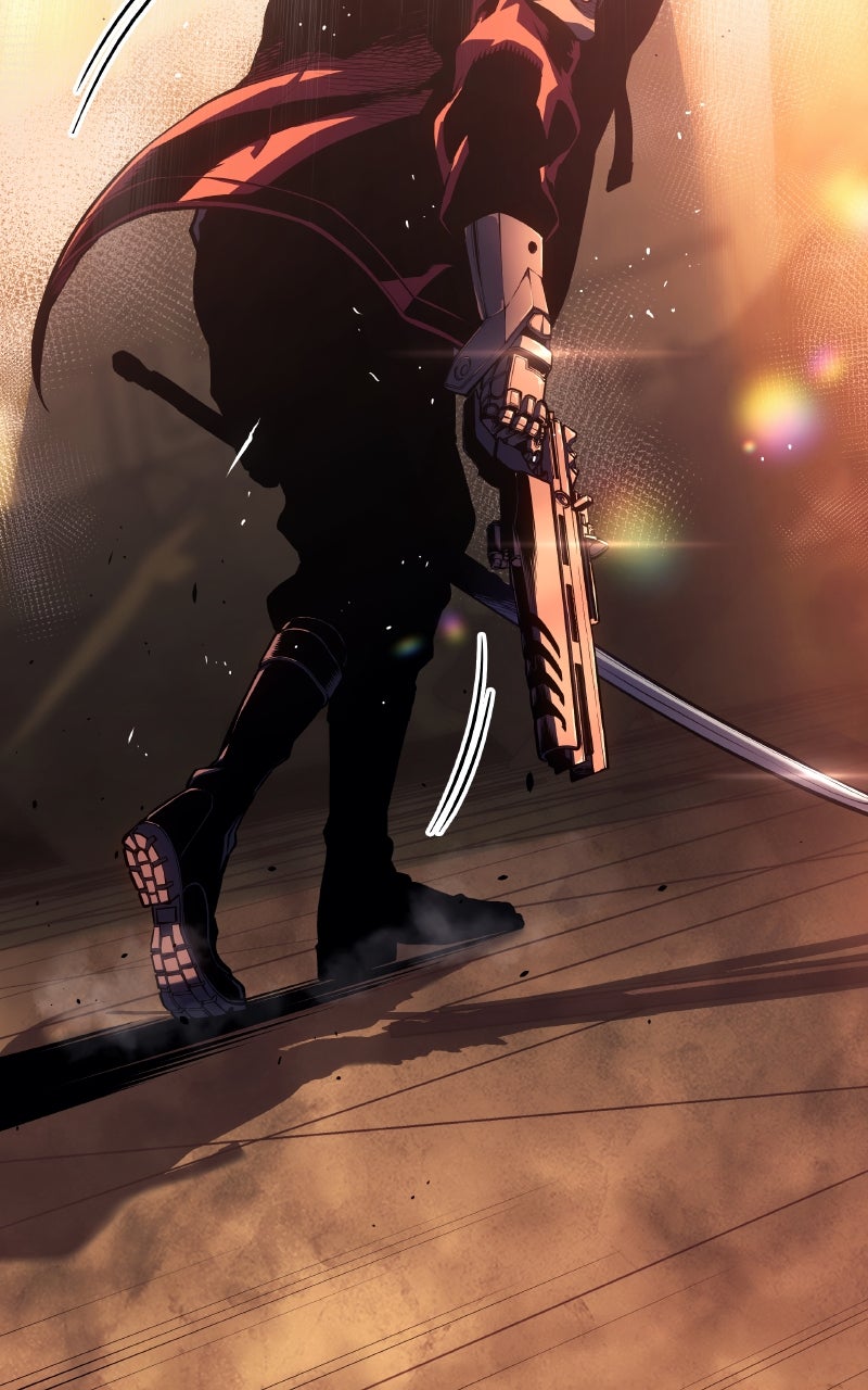 Read Bad Born Blood EN Manga Online