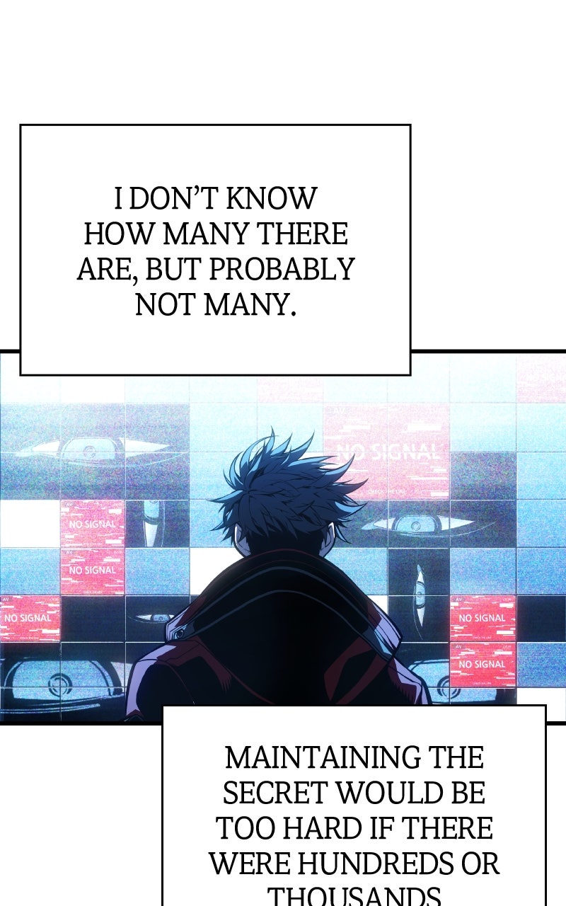 Read Bad Born Blood EN Manga Online