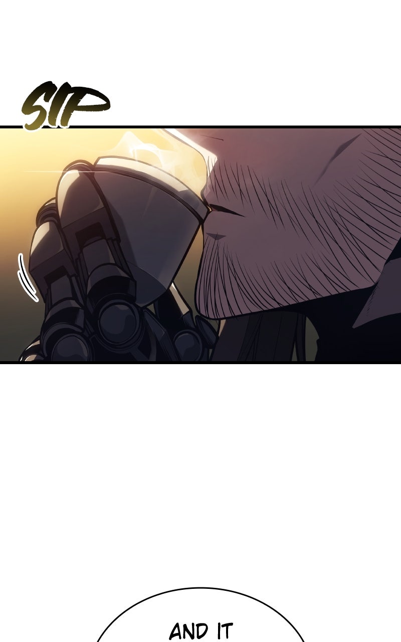 Read Bad Born Blood EN Manga Online