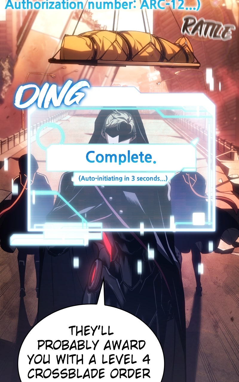 Read Bad Born Blood EN Manga Online