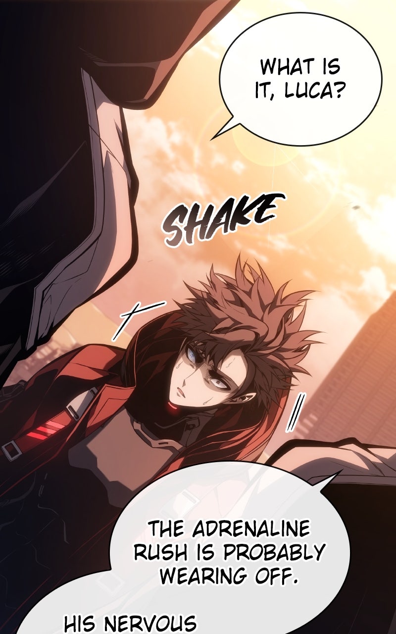 Read Bad Born Blood EN Manga Online