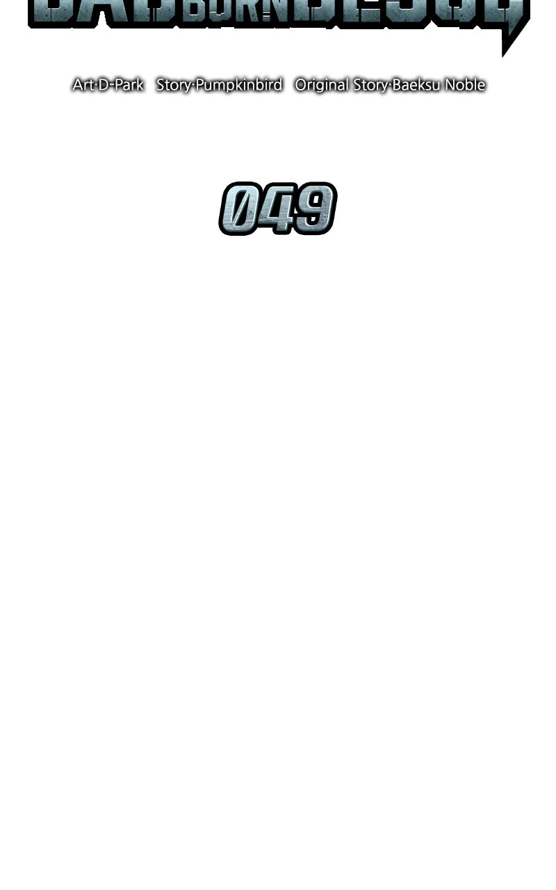 Read Bad Born Blood EN Manga Online