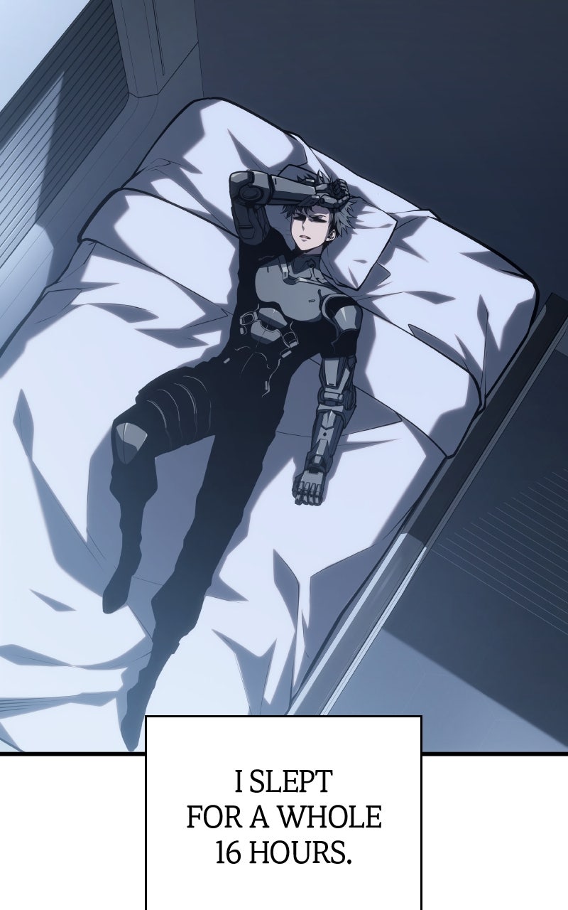 Read Bad Born Blood EN Manga Online