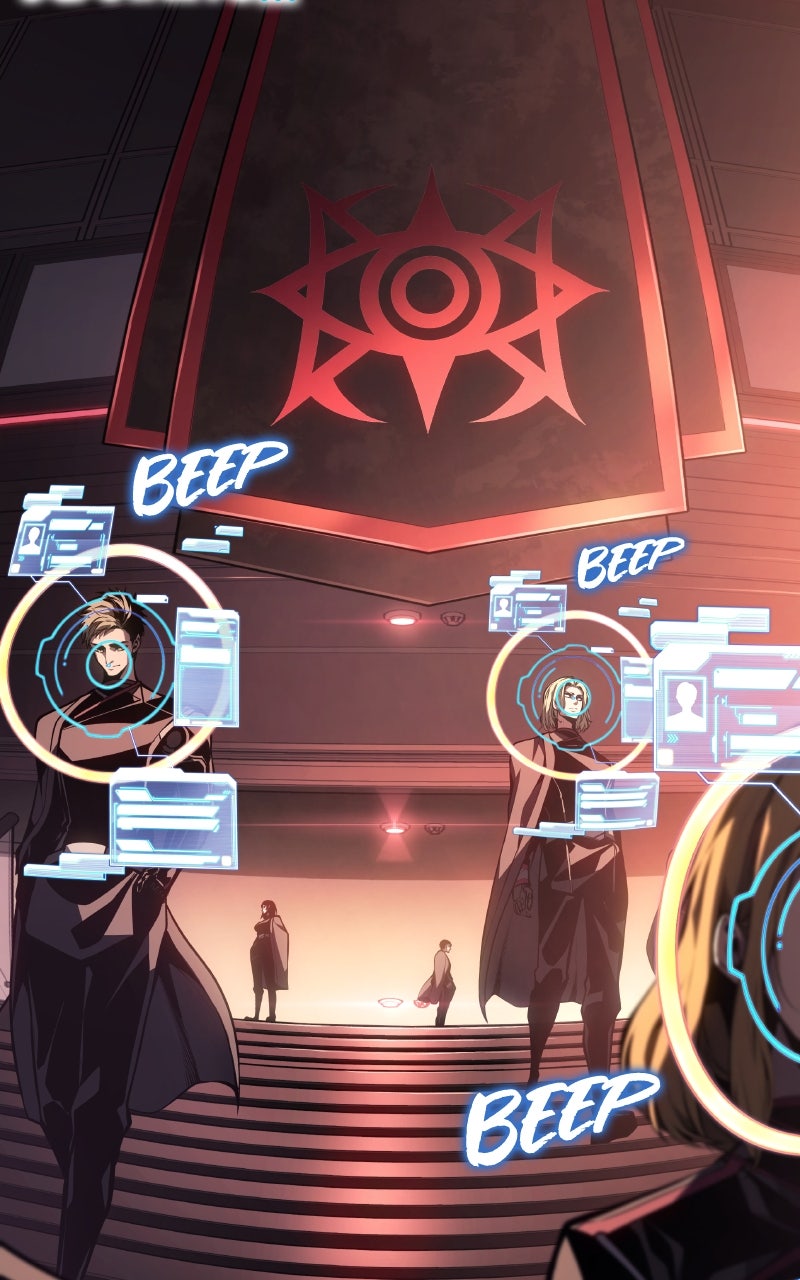 Read Bad Born Blood EN Manga Online