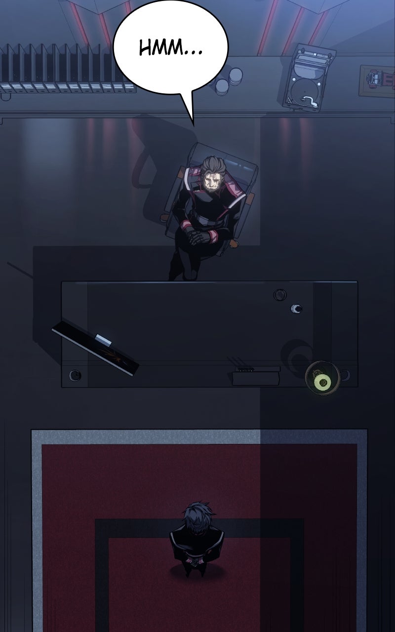 Read Bad Born Blood EN Manga Online