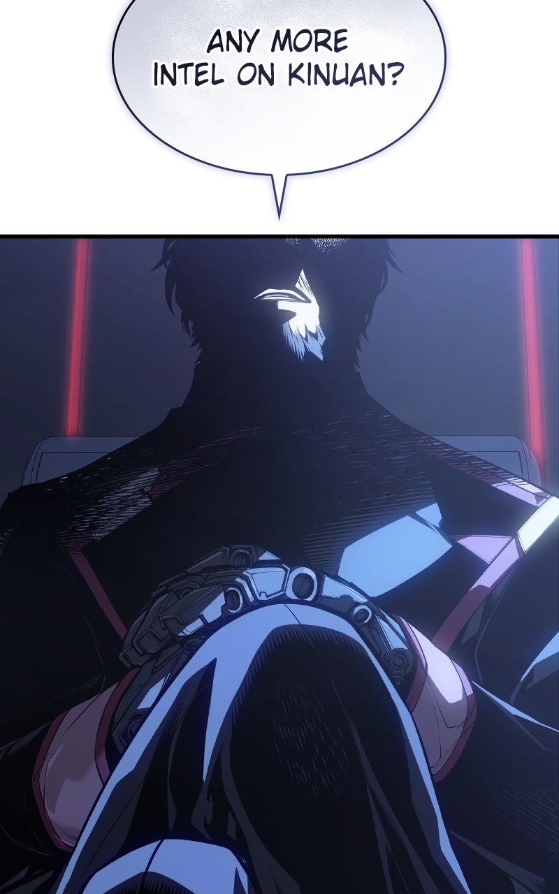 Read Bad Born Blood EN Manga Online