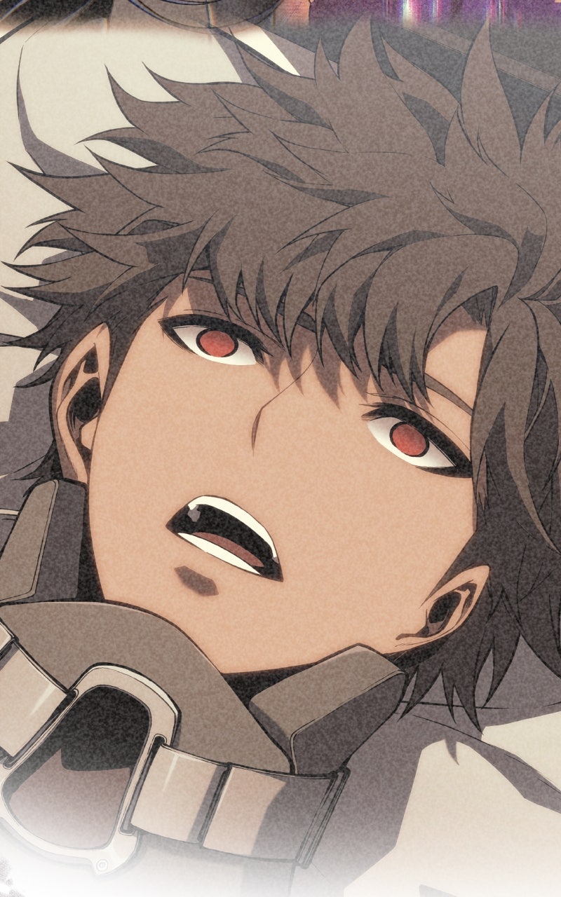 Read Bad Born Blood EN Manga Online