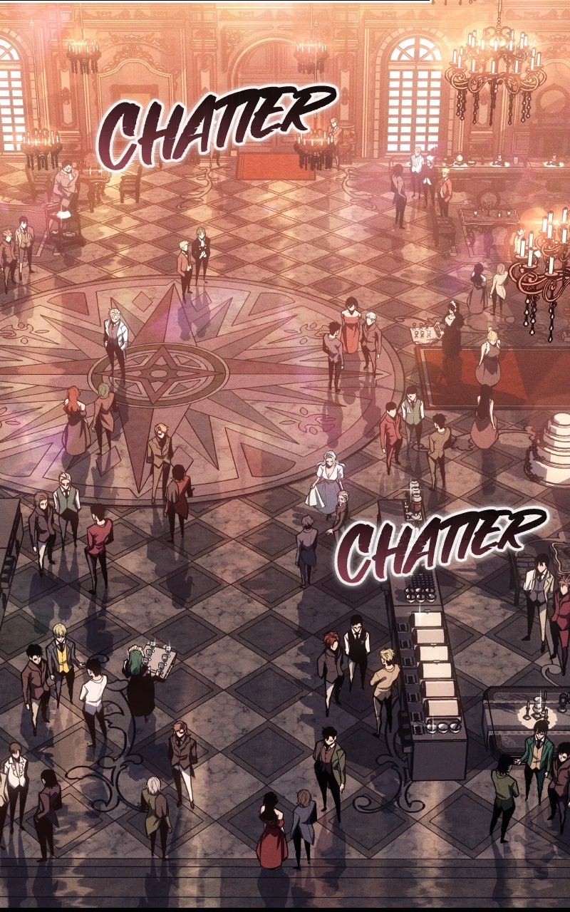 Read Bad Born Blood EN Manga Online