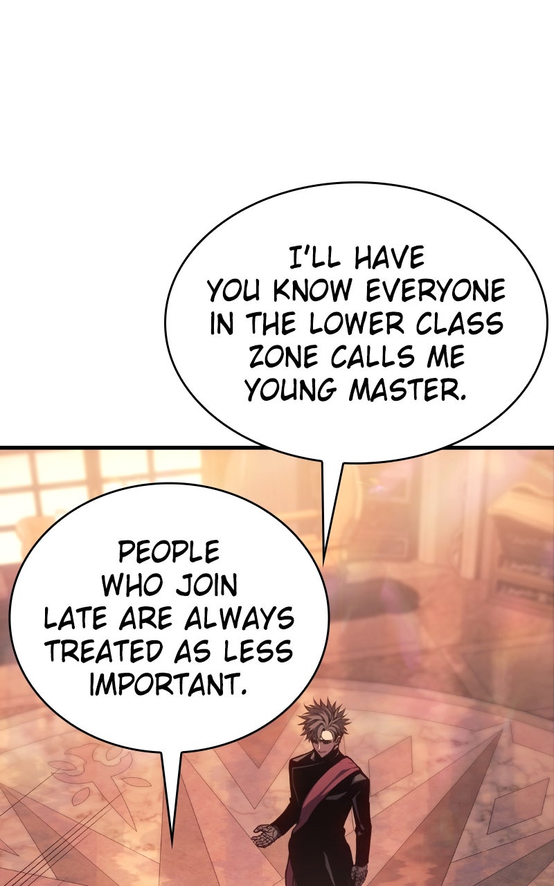 Read Bad Born Blood EN Manga Online