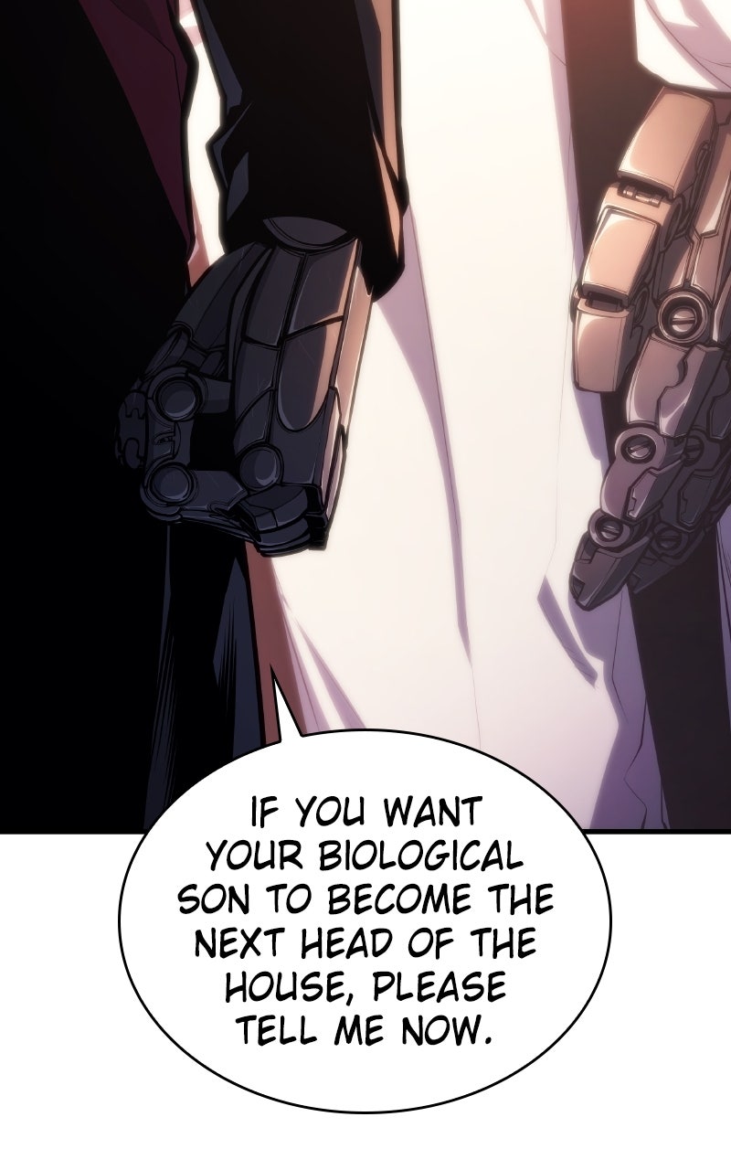 Read Bad Born Blood EN Manga Online