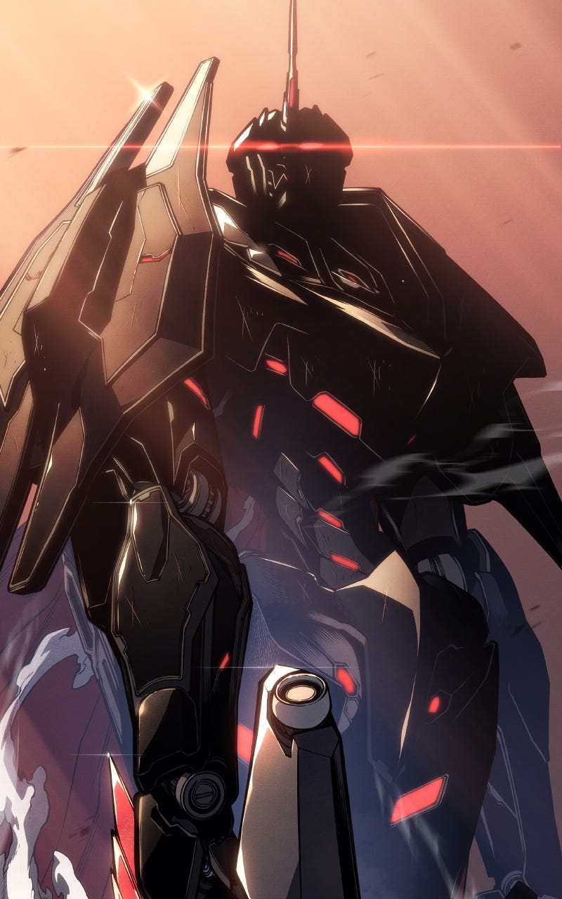 Read Bad Born Blood EN Manga Online