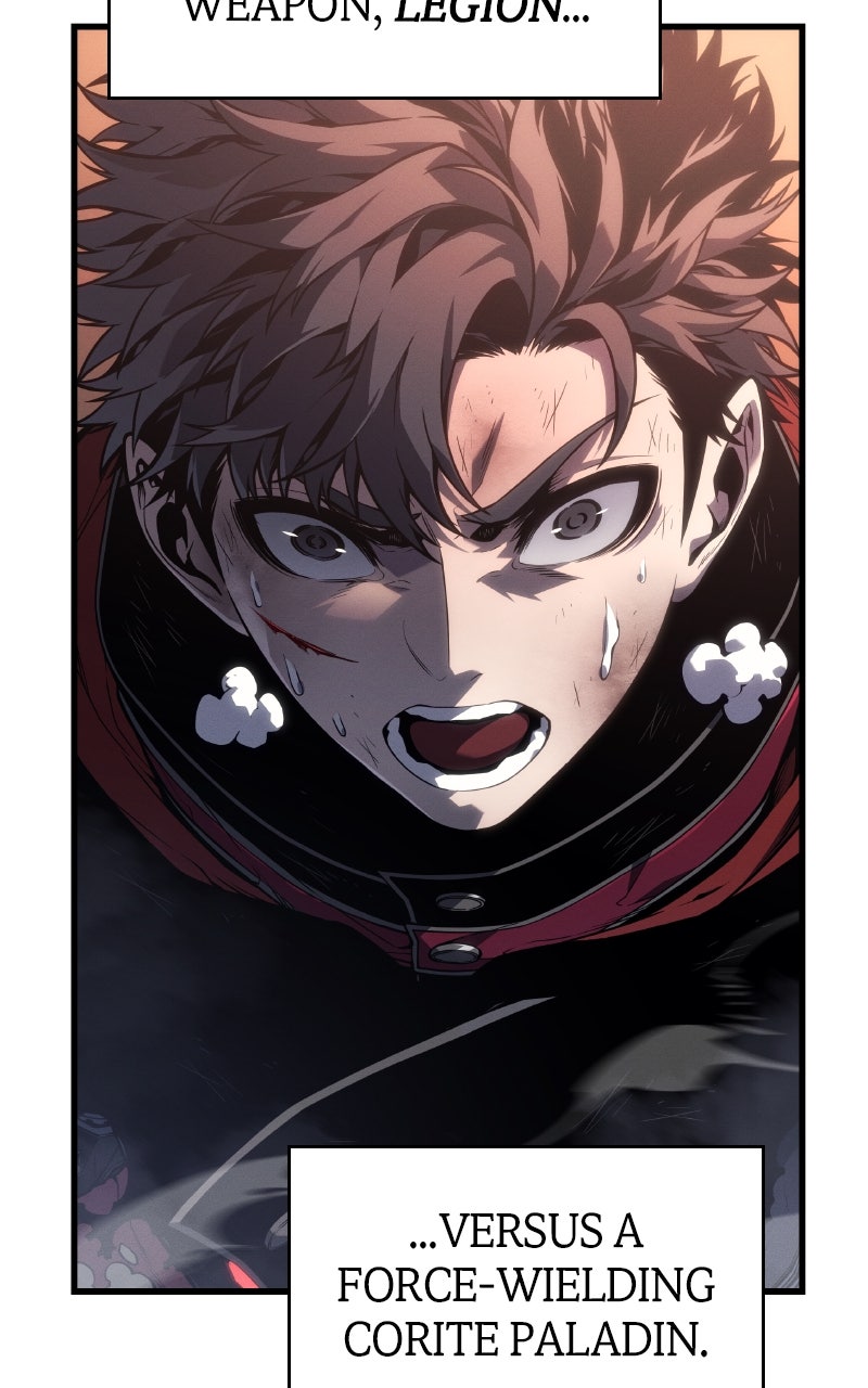 Read Bad Born Blood EN Manga Online