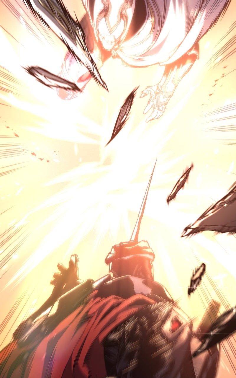 Read Bad Born Blood EN Manga Online