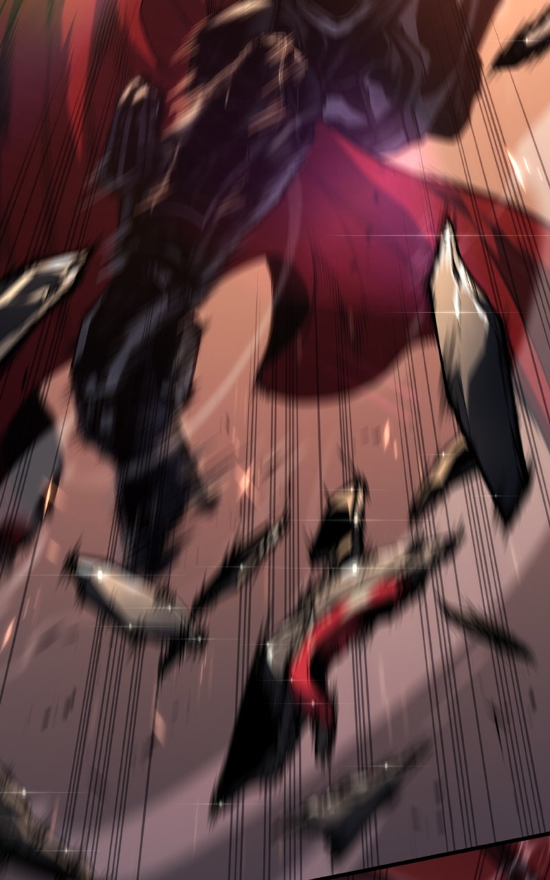 Read Bad Born Blood EN Manga Online