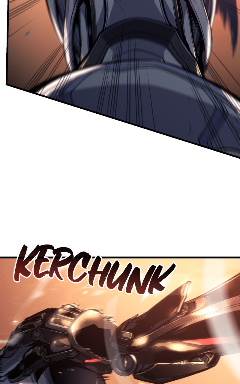 Read Bad Born Blood EN Manga Online