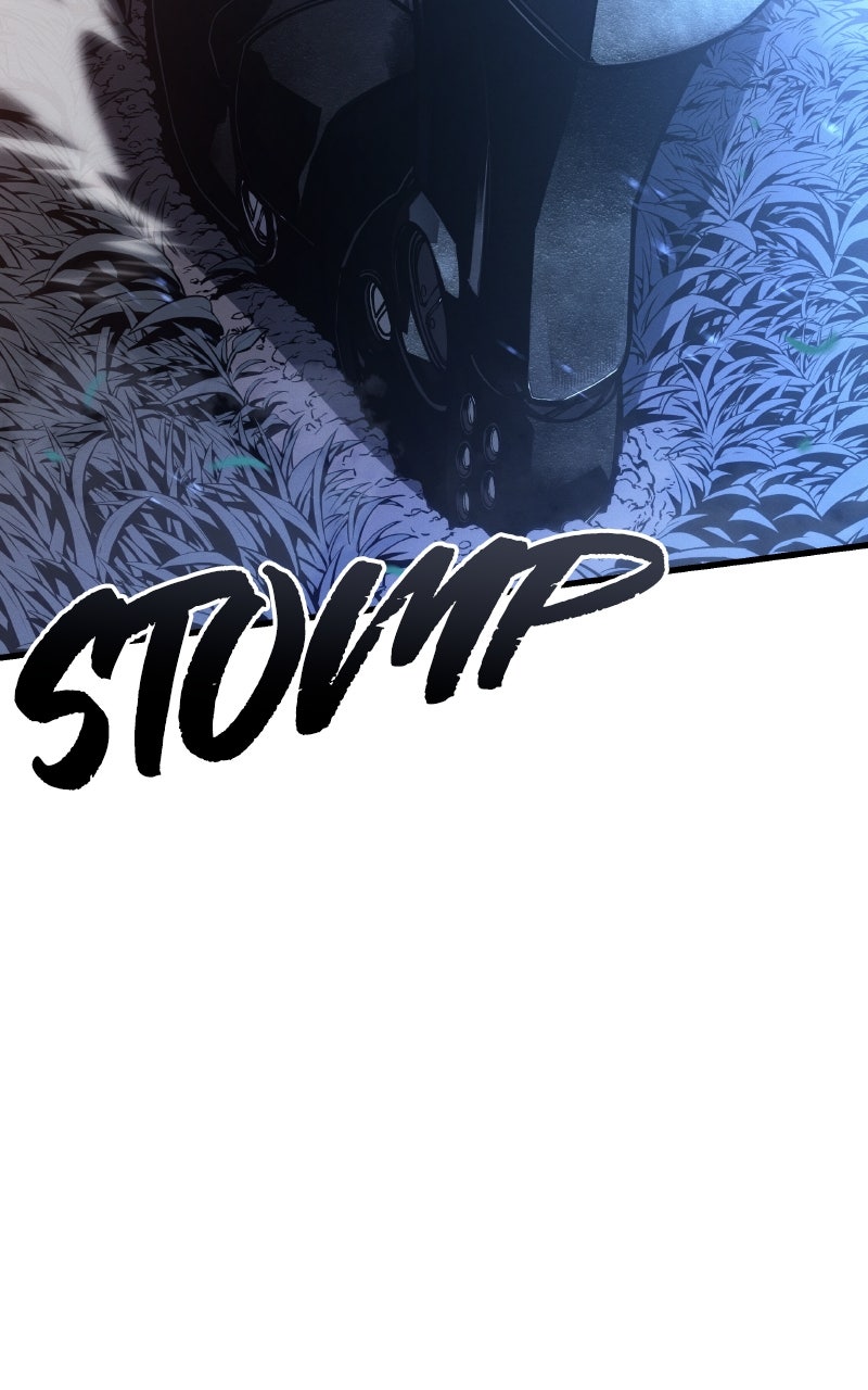 Read Bad Born Blood EN Manga Online