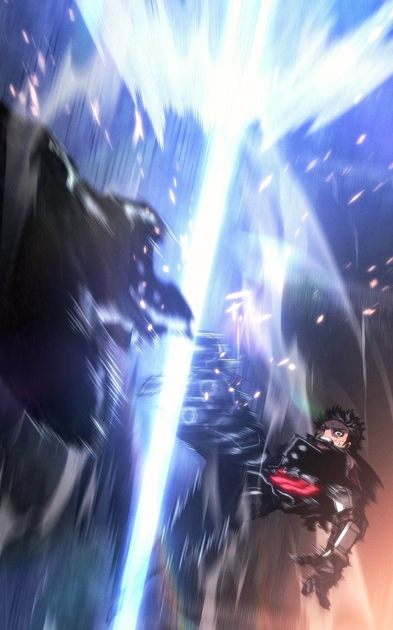 Read Bad Born Blood EN Manga Online